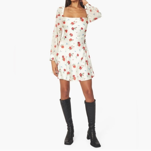 WeWoreWhat Dress - Picture 1 of 5